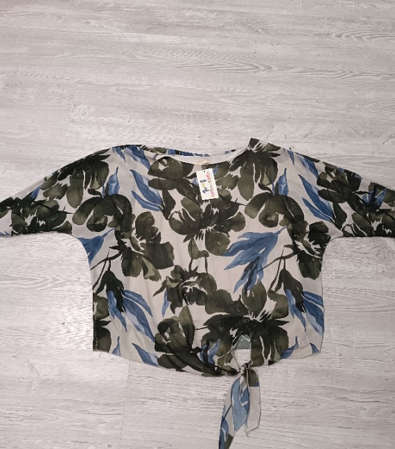 CAMICIA TG UNICA