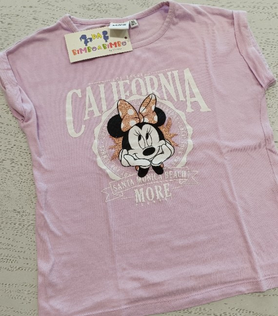MAGLIA 6 ANNI