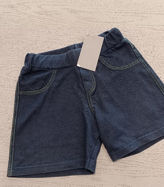 PANTALONCINO 6 ANNI