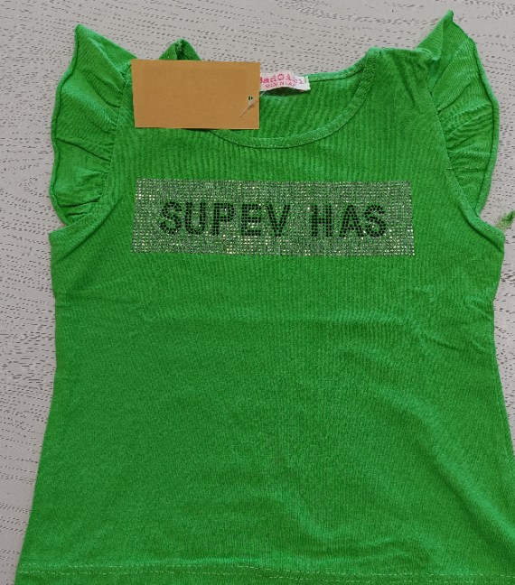 MAGLIA 3/4 ANNI