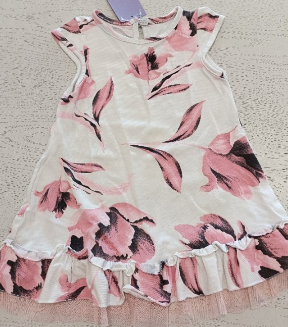 VESTITO 2 ANNI