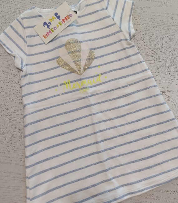 VESTITO 2 ANNI