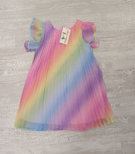 VESTITO 4/5 ANNI