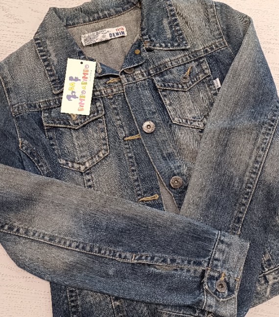 GIACCHETTO JEANS DONNA TG S