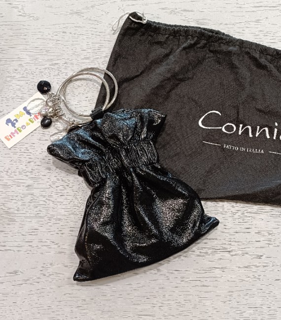 BORSA CERIMONIA DONNA
