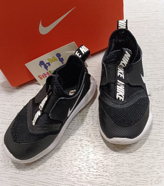 SCARPE NIKE TG 25