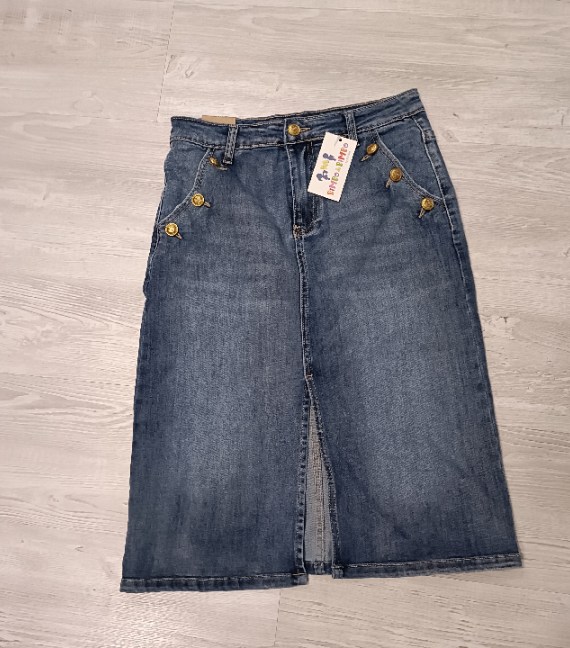 GONNA JEANS DONNA TG L