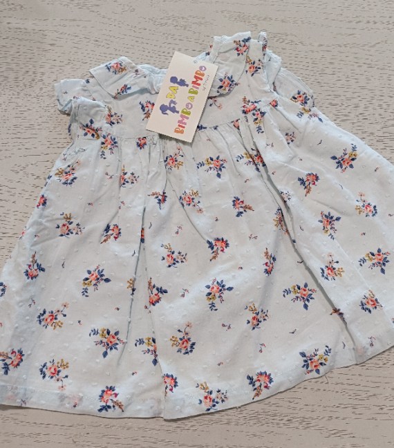 VESTITO 6 MESI