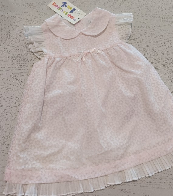 VESTITO 6 MESI