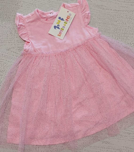 VESTITO 6/9 MESI