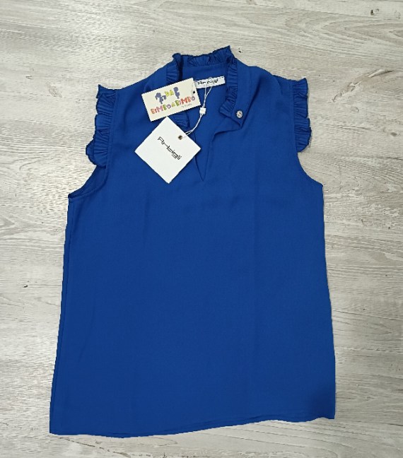 CAMICIA ARTIGLI TG 40 NUOVA!
