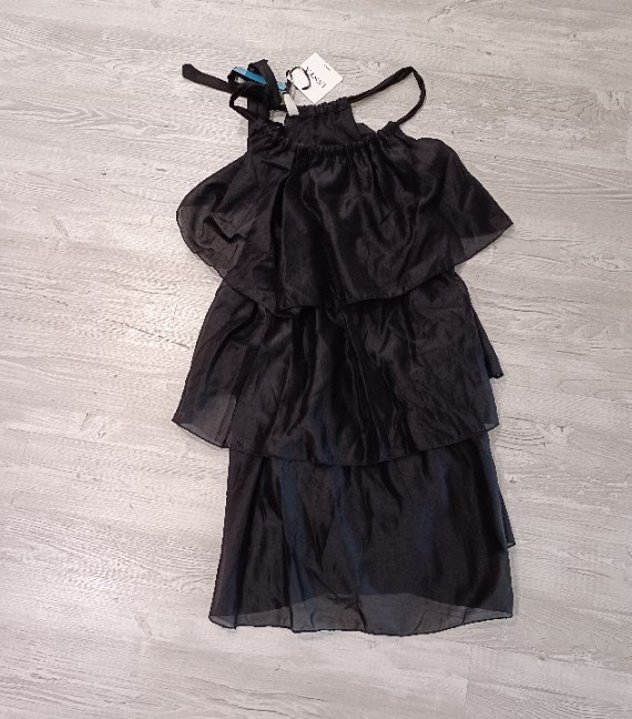 VESTITO CERIMONIA TG XS NUOVO!
