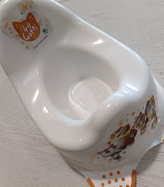 VASINO 44 GATTI
