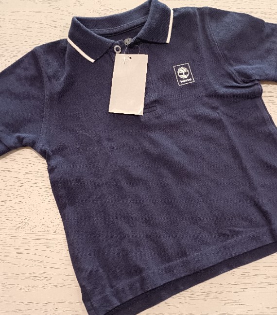 POLO TIMBERLAND 3 ANNI