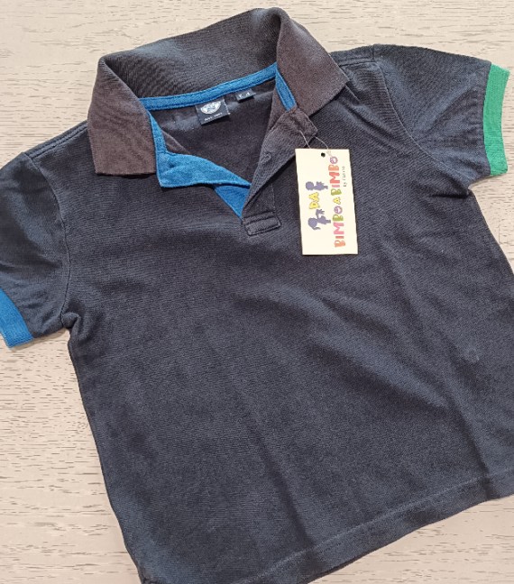 POLO NORTH SAILS 4 ANNI