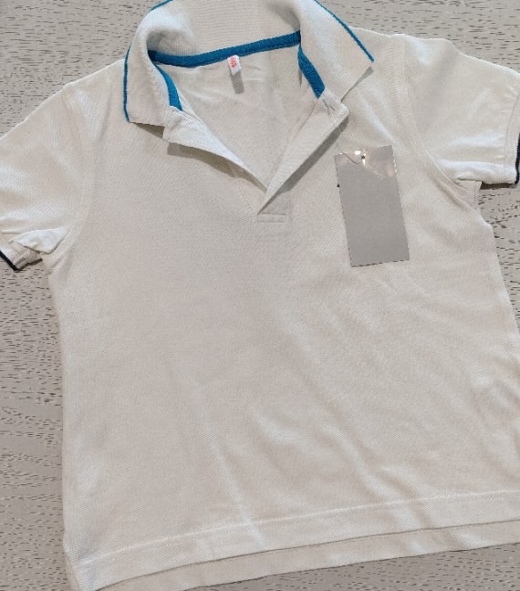 POLO SUNS 68 3/4 ANNI