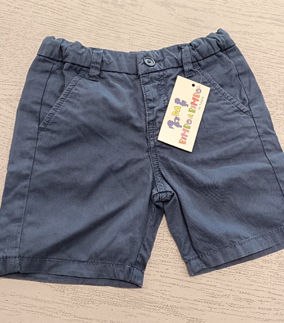 PANTALONCINO PRIMIGI 3 ANNI