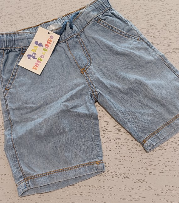 PANTALONCINO PRENATAL 4/5 ANNI