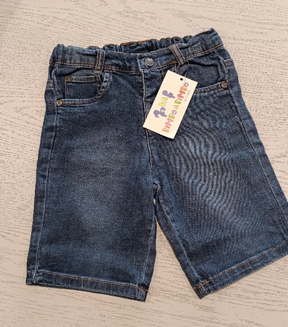 PANTALONCINO PRENATAL 24/36 MESI