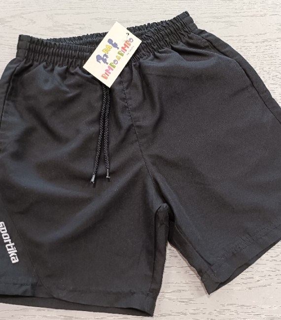 PANTALONCINO 10/11 ANNI