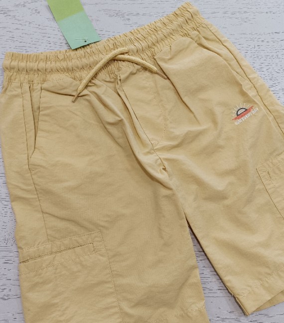 PANTALONCINO 10 ANNI