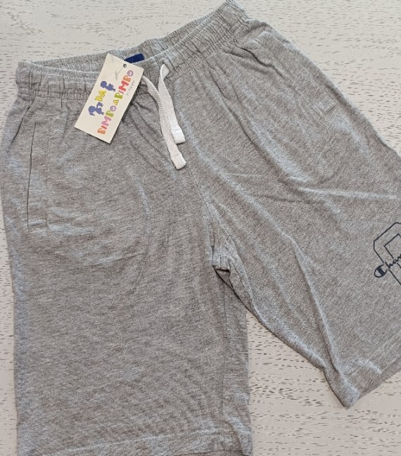 PANTALONCINO CHAMPION 9/10 ANNI