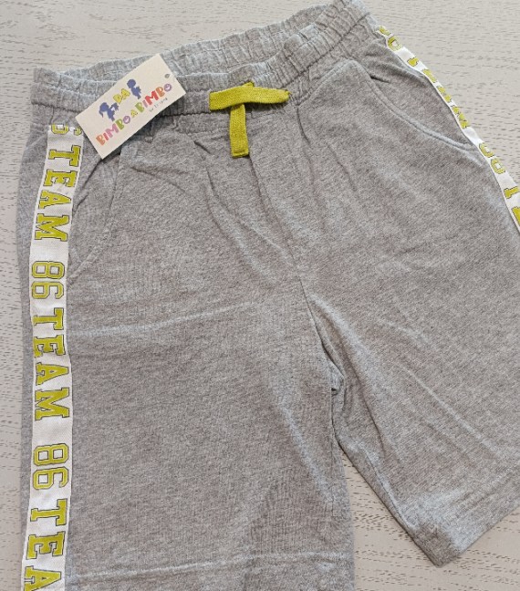 PANTALONCINO BENETTON 10/11 ANNI