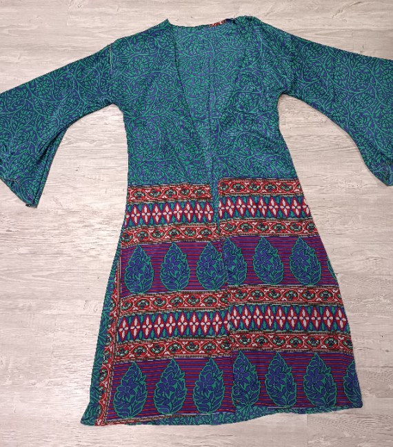 SPOLVERINO/COPRICOSTUME TG XXL