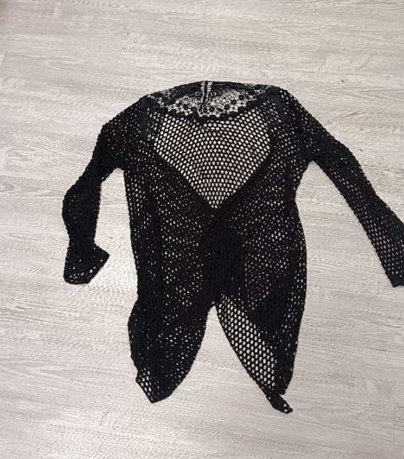 COPRISPALLE DONNA TG M/L