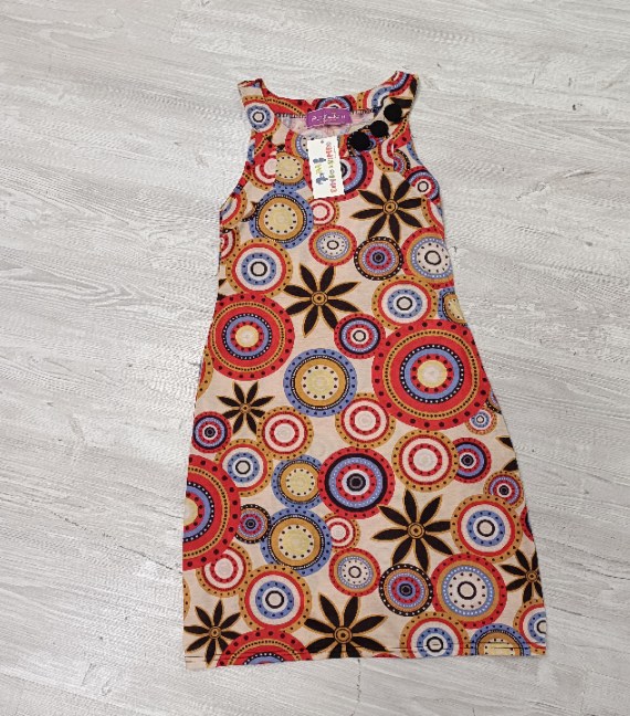 VESTITO DONNA TG S