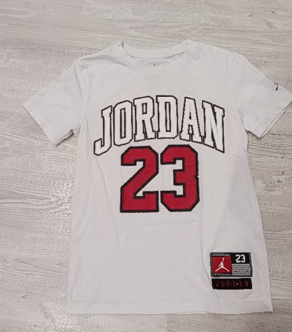 MAGLIA JORDAN 8/10 ANNI