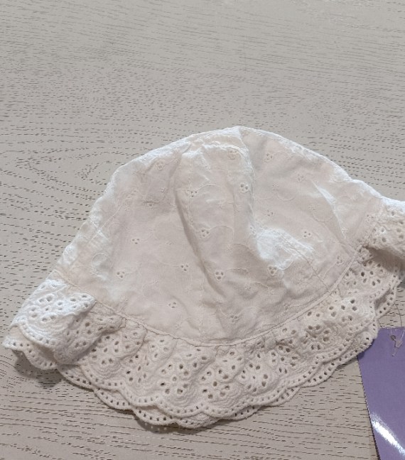 CAPPELLO PRENATAL 12/18 MESI