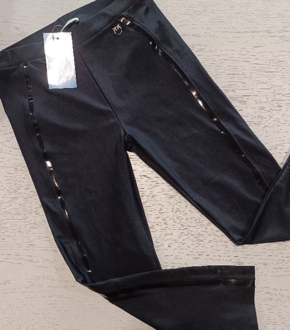 LEGGINS PINKO 8/10 ANNI