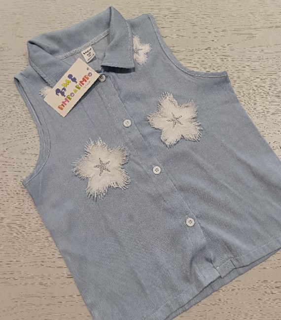 CAMICIA 7 ANNI