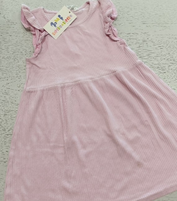 VESTITO 2/4 ANNI