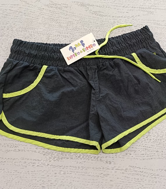 PANTALONCINO ADMIRAL 13/14 ANNI