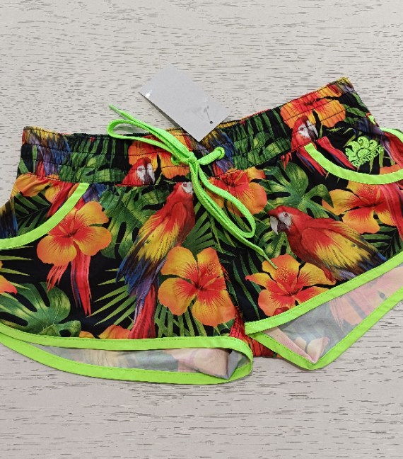 PANTALONCINO SUNDEK 10/12 ANNI