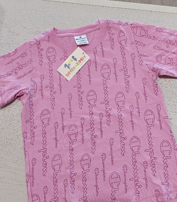 MAGLIA CHAMPION 13/14 ANNI