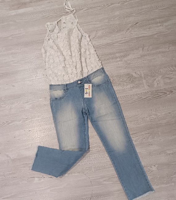 TUTINA JEANS TG S/M