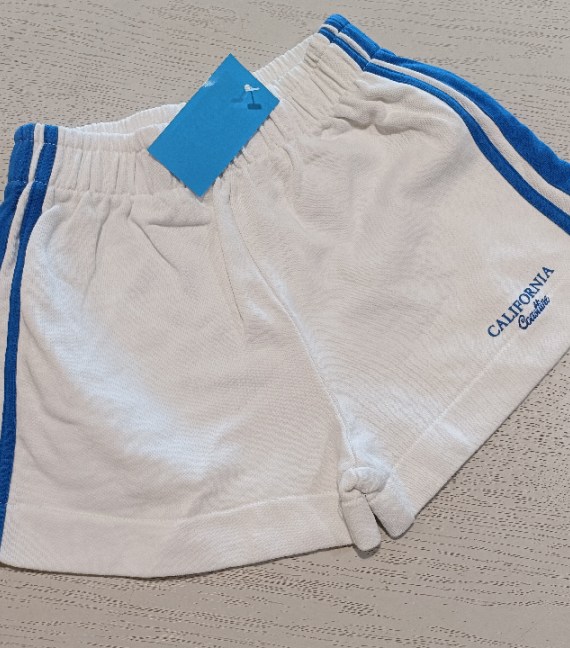 PANTALONCINO ZARA 13/14 ANNI