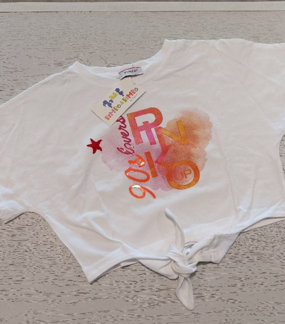 MAGLIA PINKO 12 ANNI