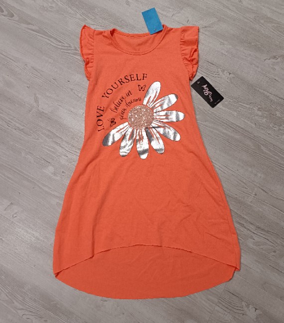 VESTITO 10 ANNI NUOVO!