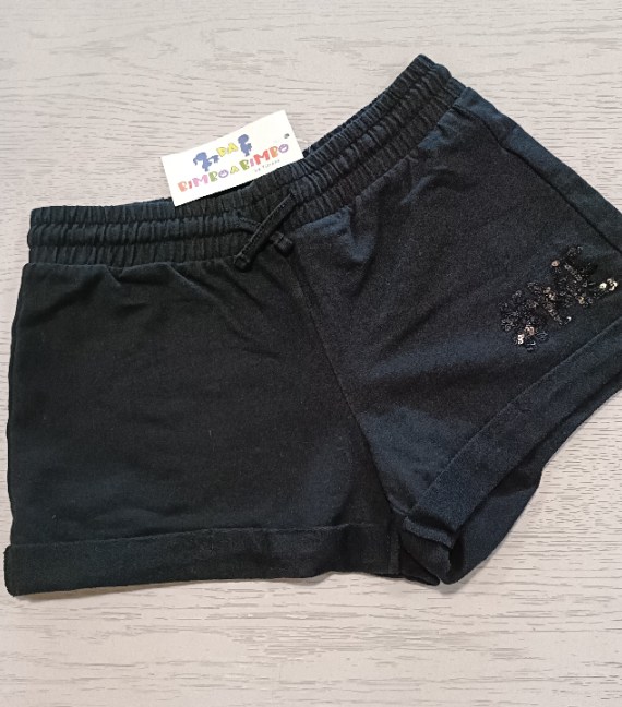 PANTALONCINO 10 ANNI