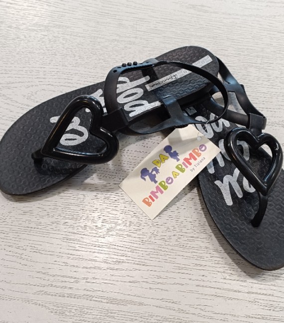 SANDALI MARE IPANEMA TG 37