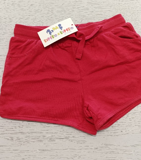 PANTALONCINO 9/10 ANNI