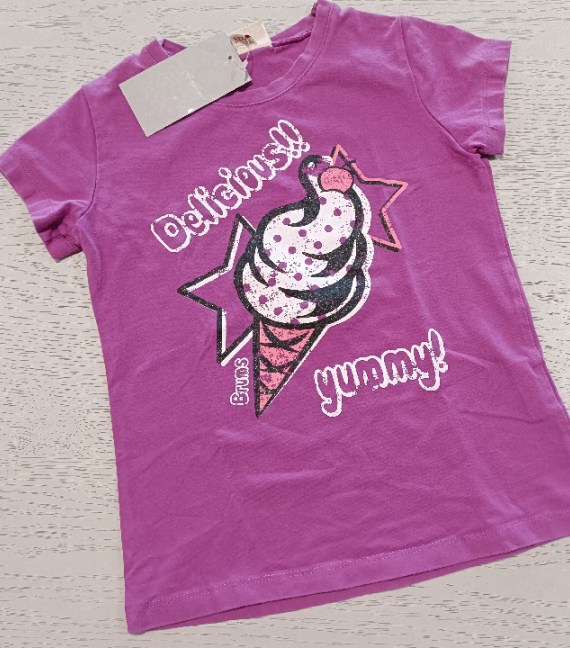 MAGLIA BRUMS 5/6 ANNI