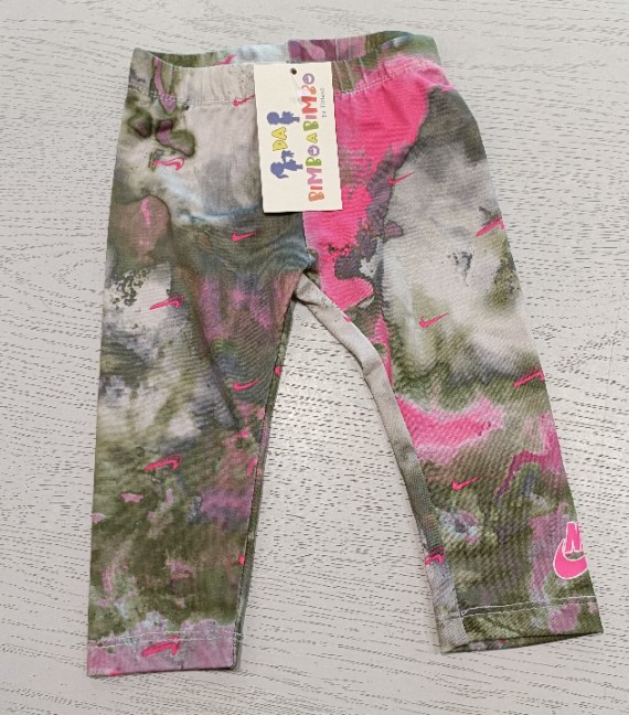 LEGGINS NIKE 6/9 MESI