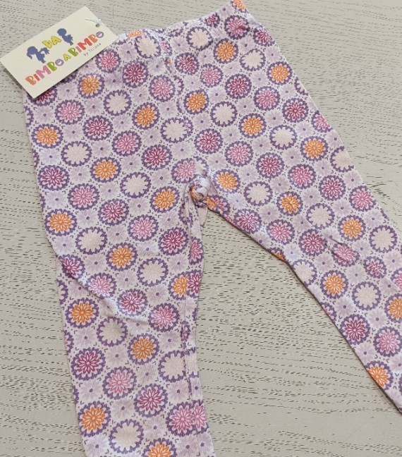 LEGGINS IDEXE' 18 MESI