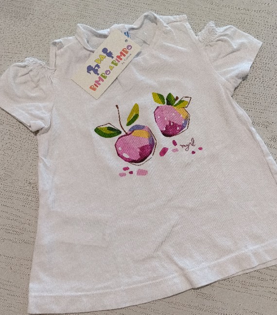 MAGLIA MAYORAL 18 MESI