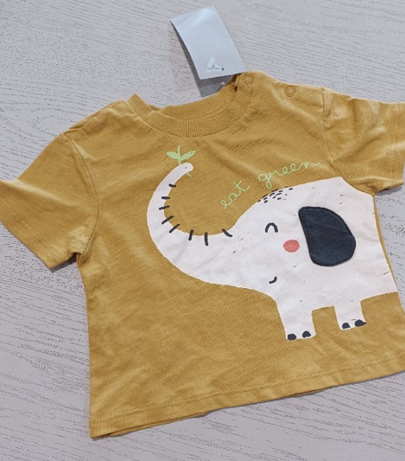MAGLIA 3 MESI
